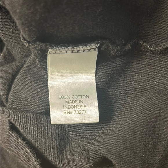 Sonoma Black Casual Dress - Picture 8 of 9